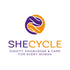 SHE CYCLE – Accueil